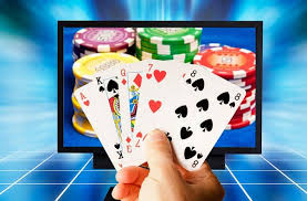 Вход на зеркало Casino Dendy